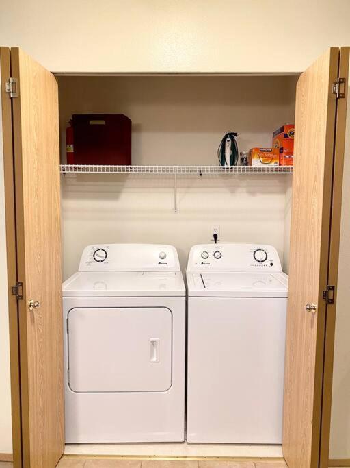Walk To Downtown Leavenworth * Sleeps 6 + Pets * Ground Level Gem! Διαμέρισμα Εξωτερικό φωτογραφία