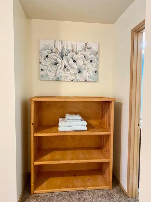 Walk To Downtown Leavenworth * Sleeps 6 + Pets * Ground Level Gem! Διαμέρισμα Εξωτερικό φωτογραφία