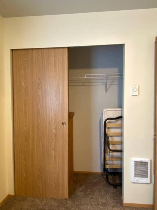 Walk To Downtown Leavenworth * Sleeps 6 + Pets * Ground Level Gem! Διαμέρισμα Εξωτερικό φωτογραφία