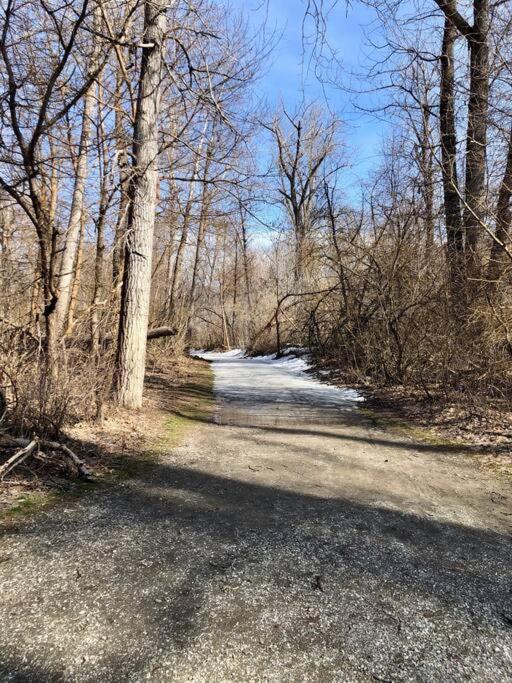 Walk To Downtown Leavenworth * Sleeps 6 + Pets * Ground Level Gem! Διαμέρισμα Εξωτερικό φωτογραφία