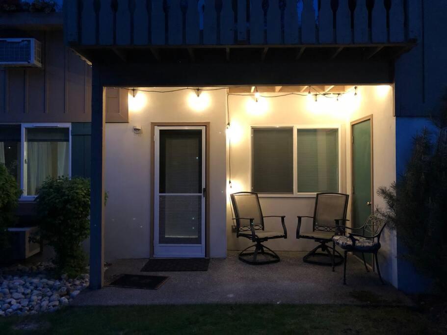 Walk To Downtown Leavenworth * Sleeps 6 + Pets * Ground Level Gem! Διαμέρισμα Εξωτερικό φωτογραφία
