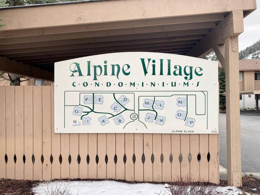 Walk To Downtown Leavenworth * Sleeps 6 + Pets * Ground Level Gem! Διαμέρισμα Εξωτερικό φωτογραφία