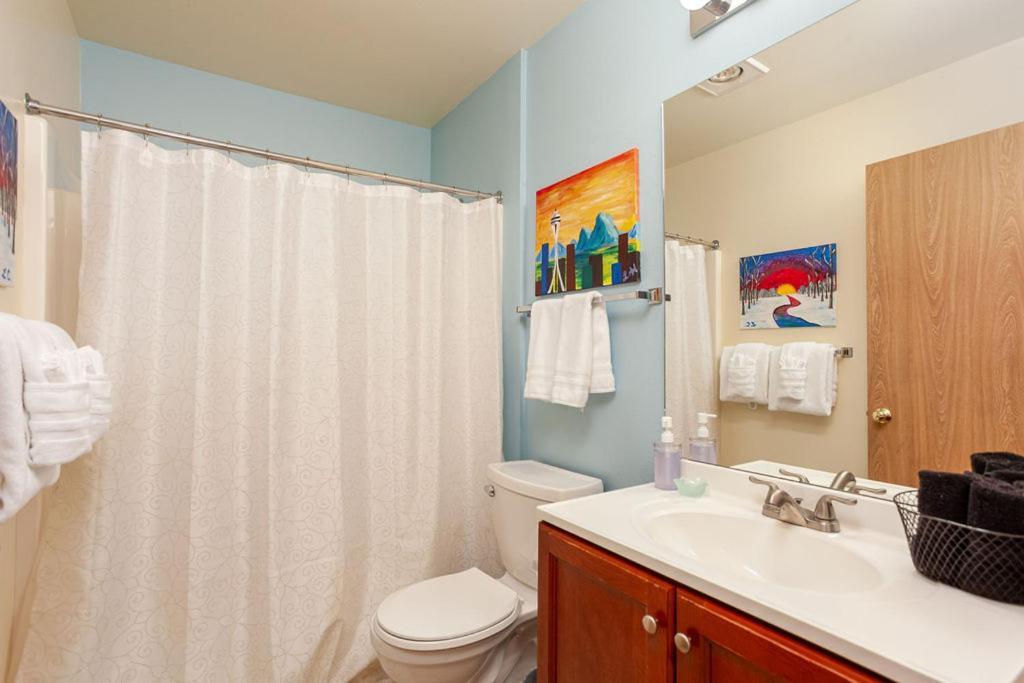 Walk To Downtown Leavenworth * Sleeps 6 + Pets * Ground Level Gem! Διαμέρισμα Εξωτερικό φωτογραφία