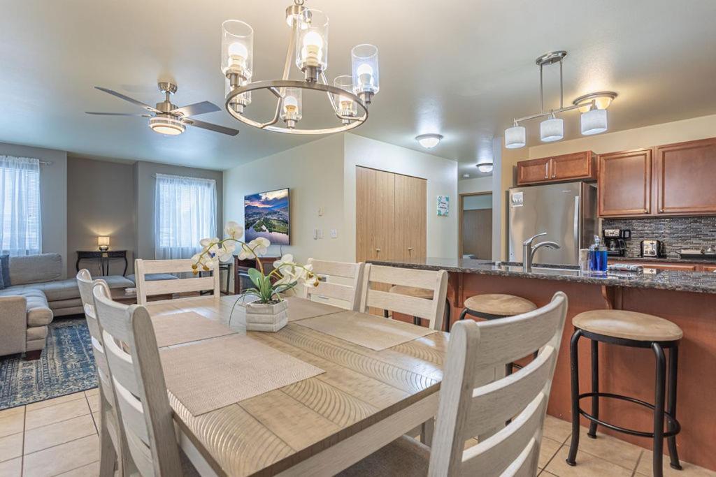 Walk To Downtown Leavenworth * Sleeps 6 + Pets * Ground Level Gem! Διαμέρισμα Εξωτερικό φωτογραφία